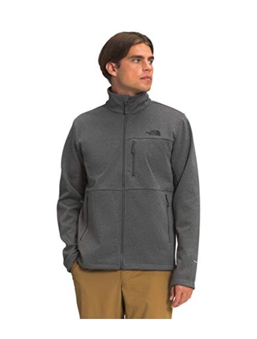 THE NORTH FACE Men's Apex Canyonwall Eco Jacket