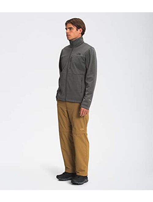 THE NORTH FACE Men's Apex Canyonwall Eco Jacket