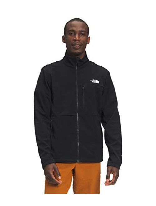 THE NORTH FACE Men's Apex Canyonwall Eco Jacket