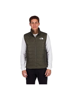 Men's Flare Vest