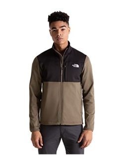 Men Astro Ridge Full Zip