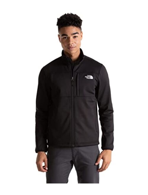 THE NORTH FACE Men Astro Ridge Full Zip