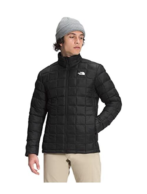 THE NORTH FACE Men's Big ThermoBall Eco Jacket 2.0