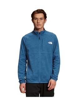 Men's Canyonlands Full Zip