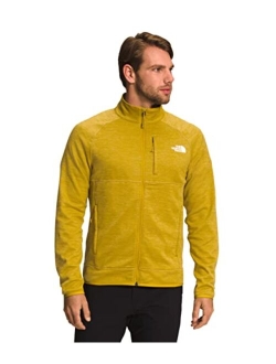 Men's Canyonlands Full Zip