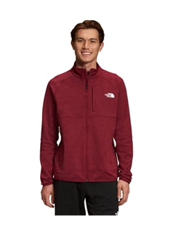 Men's Canyonlands Full Zip