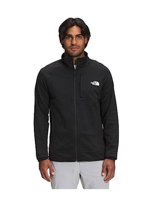 THE NORTH FACE Men's Canyonlands Full Zip