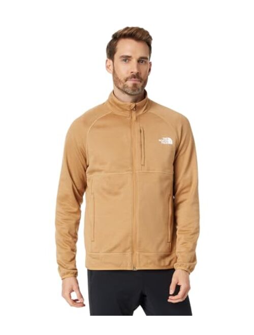 THE NORTH FACE Men's Canyonlands Full Zip