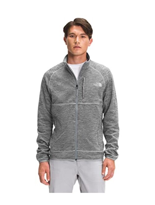 THE NORTH FACE Men's Canyonlands Full Zip