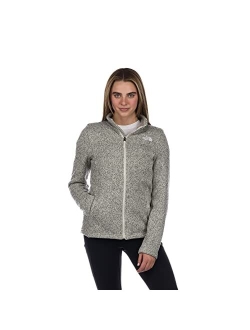 Women's Maggy Sweater Fleece