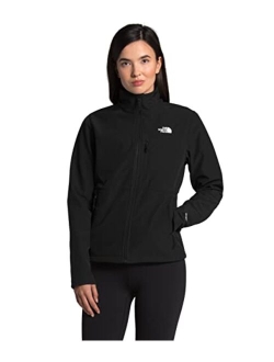 Women's Apex Bionic Jacket - TNF Medium Grey Heather - (Past Season)