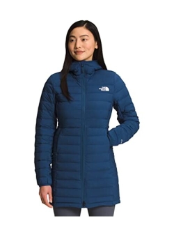 Women's Belleview Stretch Down Insulated Parka