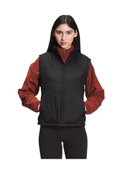 Tamburello Womens Vest