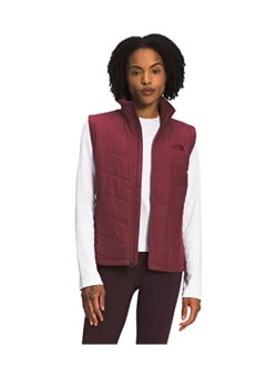 Tamburello Womens Vest