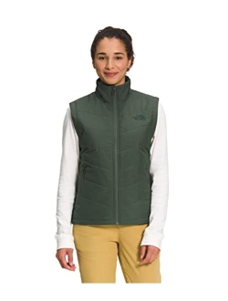 Tamburello Womens Vest