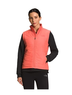 Tamburello Womens Vest