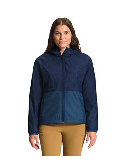 THE NORTH FACE Women's Shelbe-Lito Hoodie