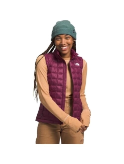 Women's ThermoBall Eco Vest 2.0