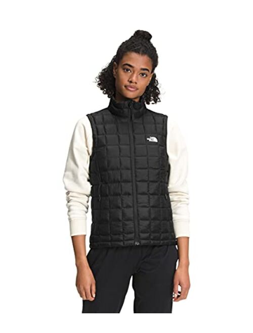 THE NORTH FACE Women's ThermoBall Eco Vest 2.0