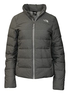 Women's Flare Down Insulated Puffer Jacket II