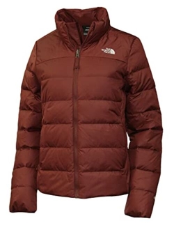 Women's Flare Down Insulated Puffer Jacket II