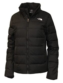 Women's Flare Down Insulated Puffer Jacket II