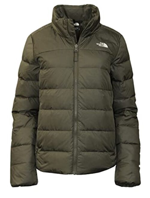 THE NORTH FACE Women's Flare Down Insulated Puffer Jacket II