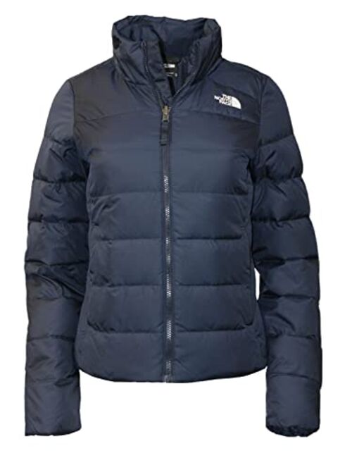 THE NORTH FACE Women's Flare Down Insulated Puffer Jacket II