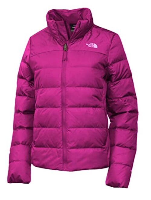 THE NORTH FACE Women's Flare Down Insulated Puffer Jacket II