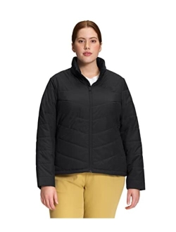 Tamburello Womens Jacket