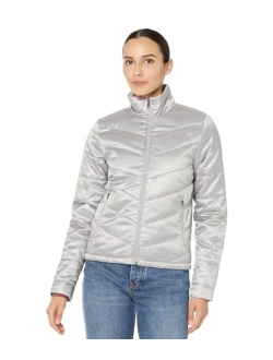 Tamburello Womens Jacket