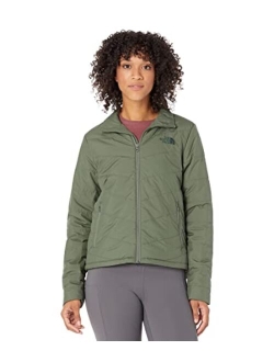 Tamburello Womens Jacket