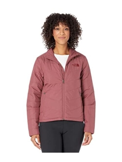 Tamburello Womens Jacket