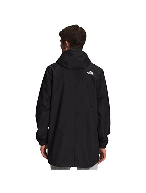 THE NORTH FACE Men's Antora Parka