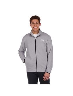 Men's Anchor Full Zip