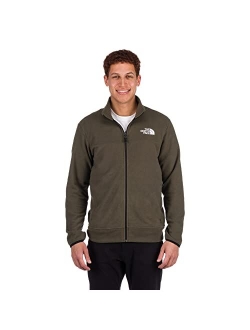 Men's Anchor Full Zip