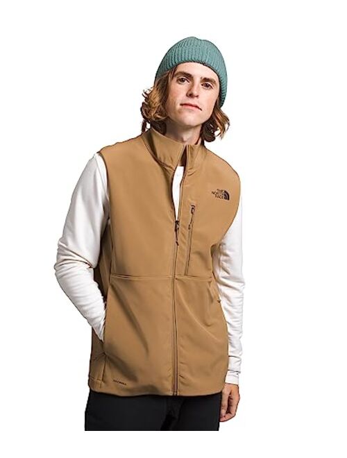 THE NORTH FACE Men's Apex Bionic 3 Softshell Vest