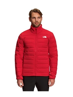 Men's Belleview Stretch Down Jacket