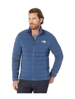 Men's Belleview Stretch Down Jacket