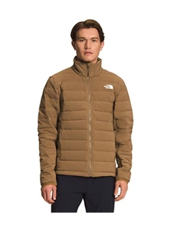 Men's Belleview Stretch Down Jacket