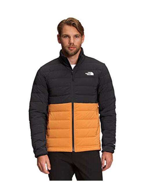 THE NORTH FACE Men's Belleview Stretch Down Jacket