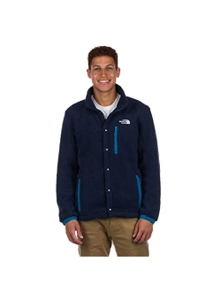 Men's Parkview Fleece Jacket