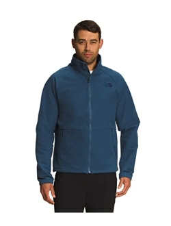 Men's Camden Soft Shell Jacket