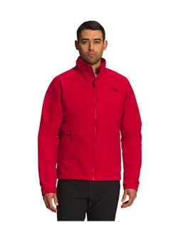 Men's Camden Soft Shell Jacket