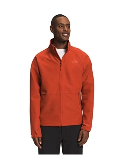 Men's Camden Soft Shell Jacket