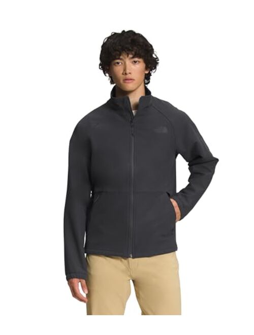 THE NORTH FACE Men's Camden Soft Shell Jacket