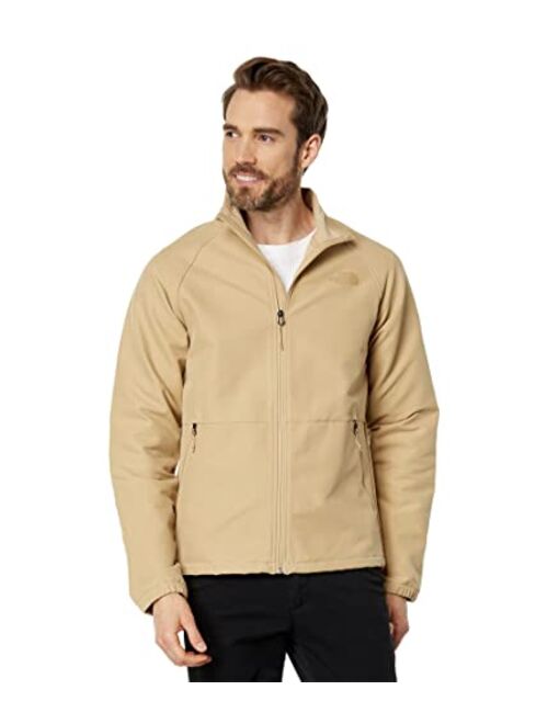 THE NORTH FACE Men's Camden Soft Shell Jacket