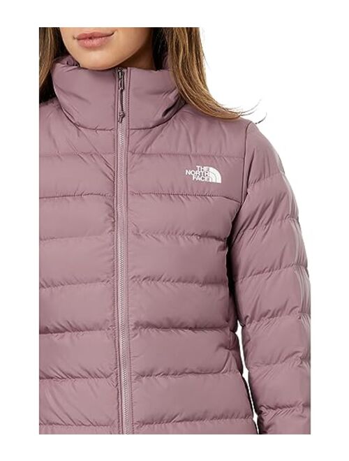 THE NORTH FACE Women's Aconcagua 3 Jacket