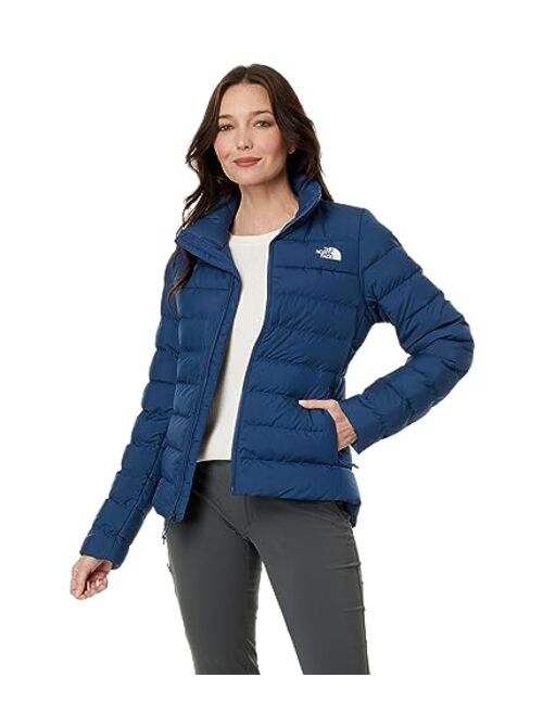 THE NORTH FACE Women's Aconcagua 3 Jacket