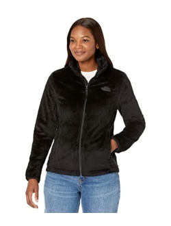 Women's Osito Full Zip Fleece Jacket (Standard and Plus Size)